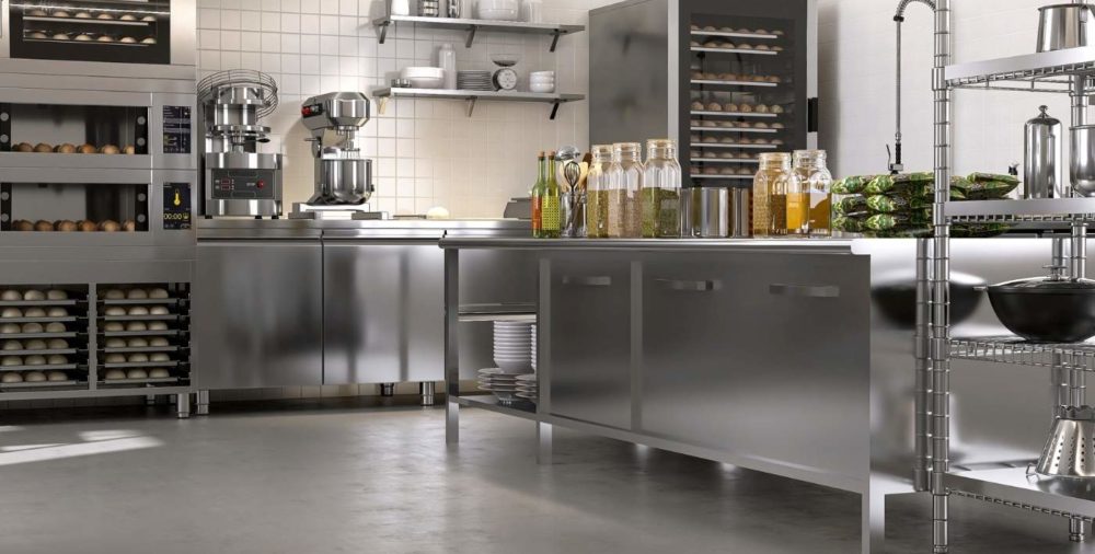 Commercial Plumbing Services in Leeds