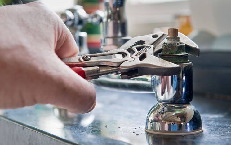 General Plumbing Services in Leeds